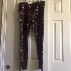 Women’s fabletics Athletic pants